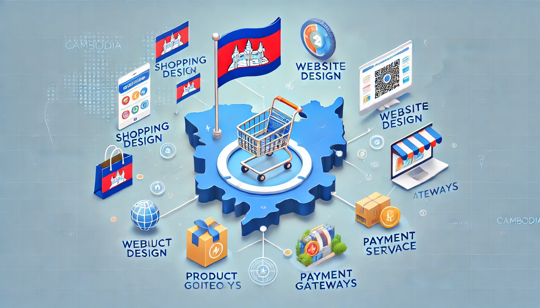 The Ultimate Guide to Starting an Online Store for Your Business