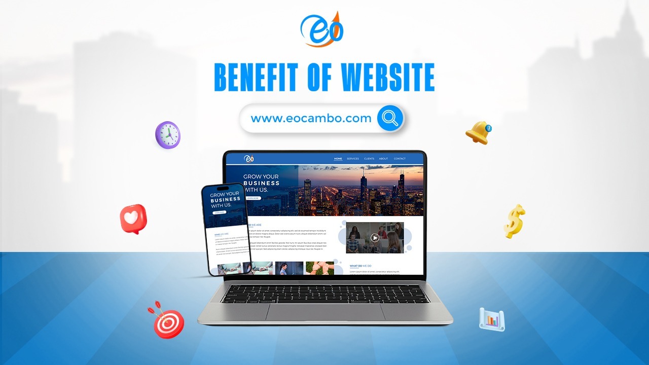 benefit-of-website